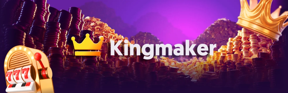 Bilder Kingmaker Casino